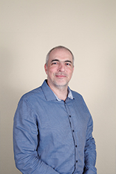 Marc ANYO, conseiller municipal