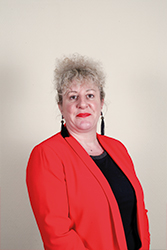 Isabelle BREHAM, Adjointe