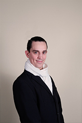 Steeve DEBRAY, conseiller municipal