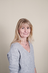 Karine DUPUIS, conseillère municipale