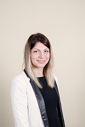 Kimbeurlée FERAY, conseillère municipale