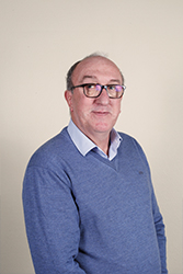 Didier HARDY, Adjoint