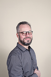 Thierry LARDANS, conseiller municipal