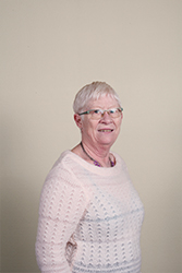 Monique LECAT, conseillère municipale déléguée