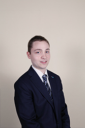 Alexandre LEFEBVRE, Adjoint