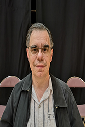 Ludovic MANCHON, conseiller municipal
