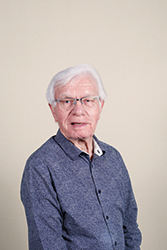 Jean-Claude MASSON, conseiller municipal