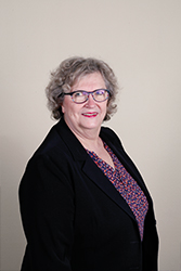 Marie-Claude MASURIER, Adjointe