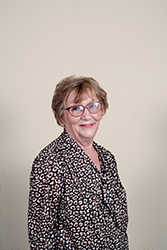 Annick MERTENS, Adjointe
