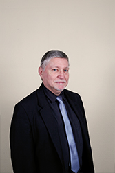 Christophe ROBAT, Adjoint