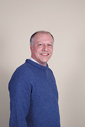 Didier SIMONIN, Adjoint