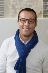 Aurélien COTTARD, conseiller municipal