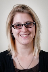 Meghan DOULIEZ, conseillère municipale