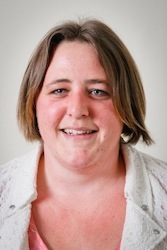 Barbara MARTEL, conseillère municipale