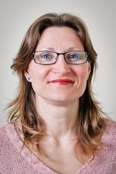 Brigitte MONNIER, conseillère municipale