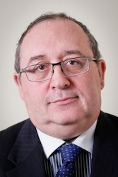 Jean-Louis BLASQUEZ, conseiller municipal