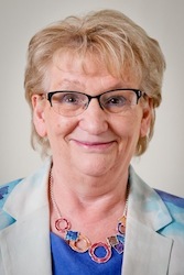 Annick MERTENS, 5e adjointe