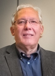 Bernard MUNIN