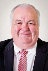 Dominique BOUTARD, conseiller municipal