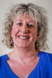 Isabelle BREHAM, conseillère municipale