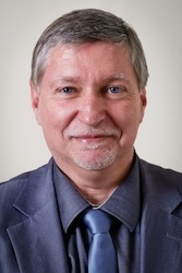 Christophe ROBAT, 9e adjoint