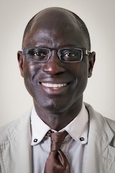 Georges GOMIS, comseiller municipal